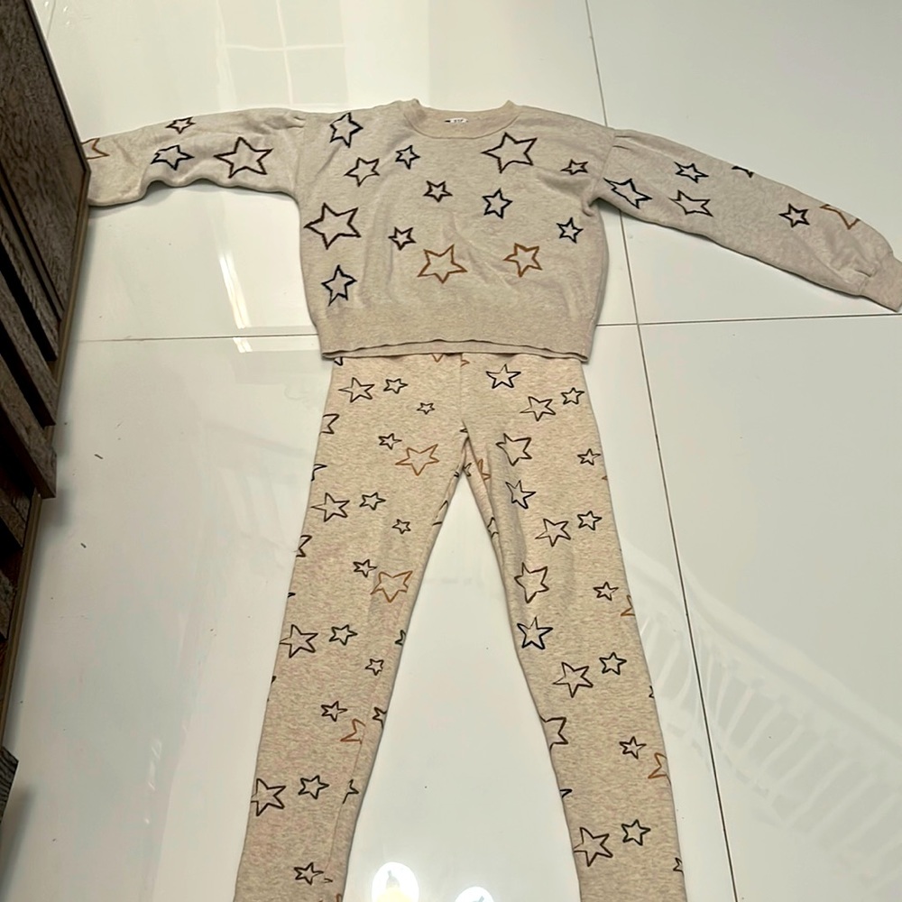 GAP PJ set